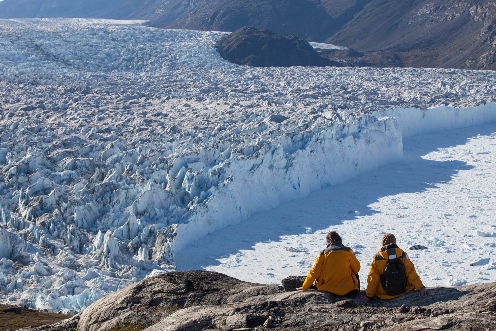 5 Reasons Greenland Should Be Your Next Arctic Expedition Destination